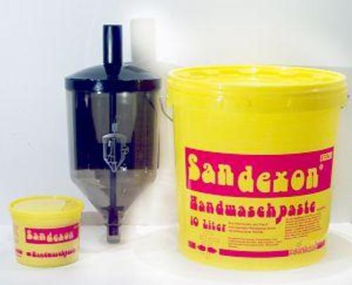 Паста (каша) Sandexon EXTRA Handwachpaste