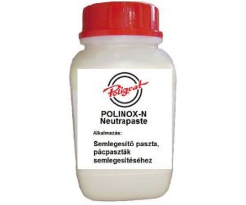 POLINOX N NEUTRAPASTE