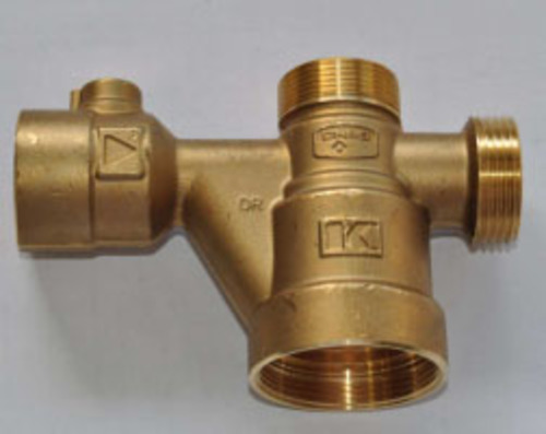 POLINOX BrassChem