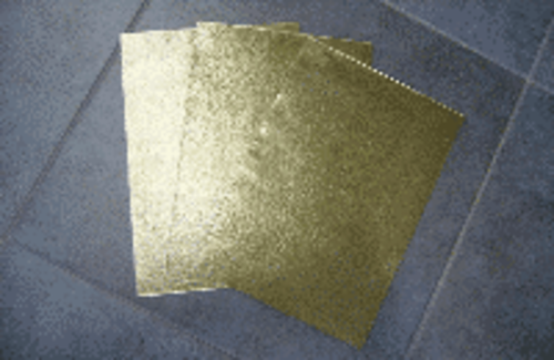 ГЪВКАВИ ЛИСТОВЕ ОТ МИКАНИТ