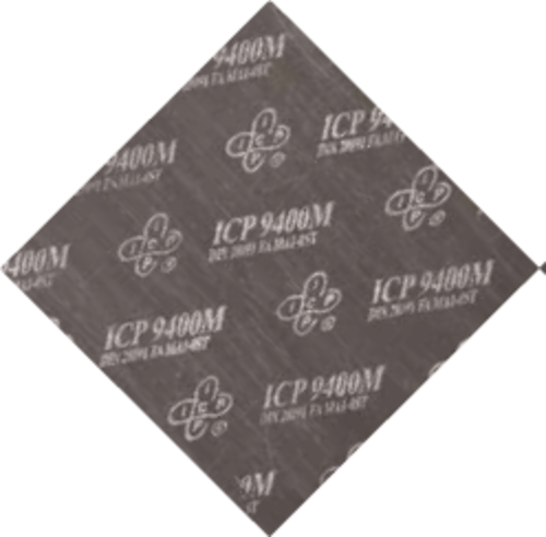 УПЛЪТНИТЕЛЕН ЛИСТ ICP 9400 M