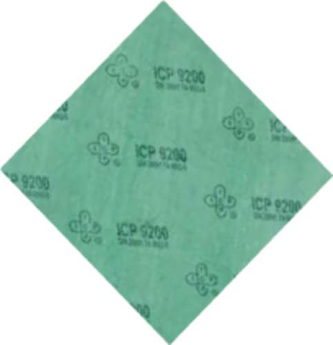 УПЛЪТНИТЕЛЕН ЛИСТ ICP 9200 