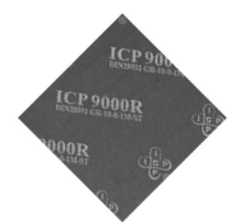 УПЛЪТНИТЕЛЕН ЛИСТ ICP 9000 MR