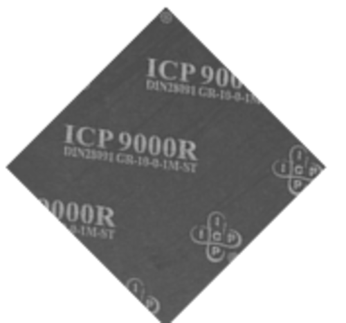 УПЛЪТНИТЕЛЕН ЛИСТ ICP 9000 R
