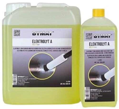 ЕЛЕКТРОЛИТ A