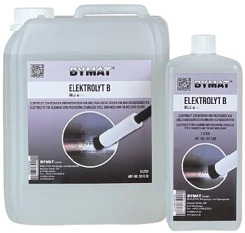 ЕЛЕКТРОЛИТ  В