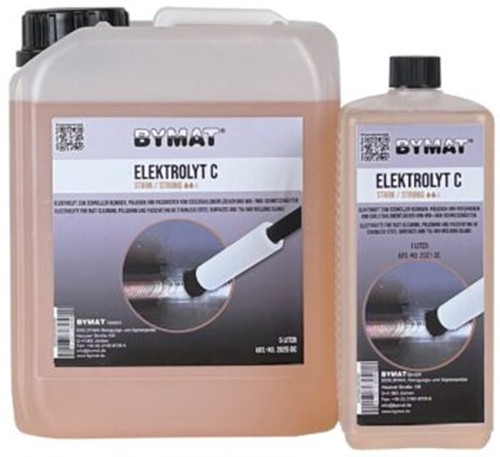 ЕЛЕКТРОЛИТ  С