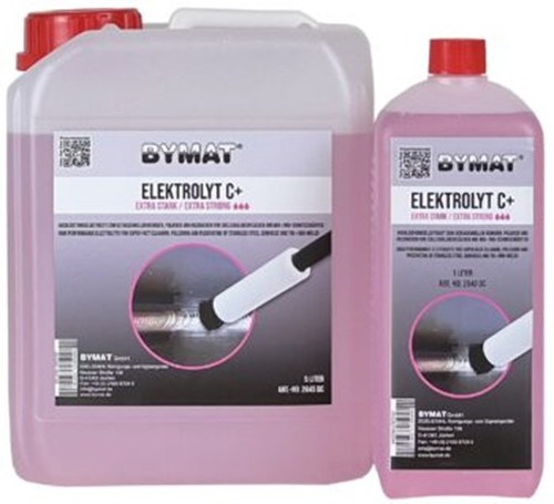 ЕЛЕКТРОЛИТ С PLUS