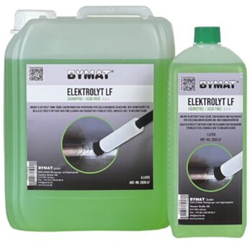 ЕЛЕКТРОЛИТ LF