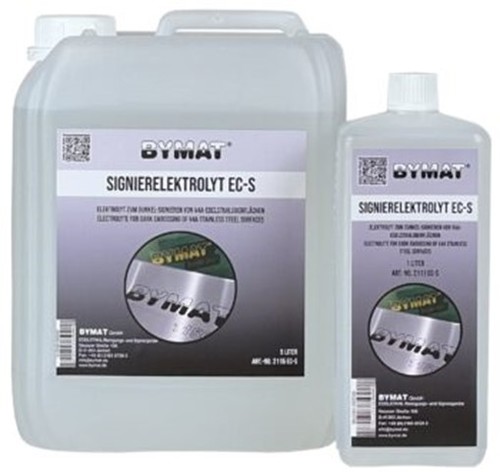 ЕЛЕКТРОЛИТ ЕC-S