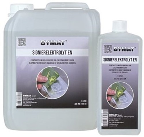 ЕЛЕКТРОЛИТ ЕN