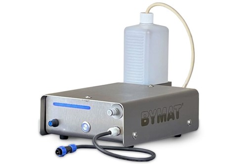 ПОМПА BYMAT 1200 ЕР ЗА АВТОМАТИЧНО ПОДАВАНЕ НА ЕЛЕКТРОЛИТ