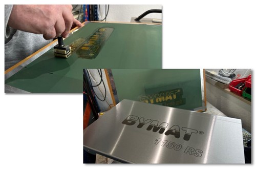 ИЗРАБОТКА НА ШАБЛОНИ – ИНДИВИДУАЛНО И ПРЕЦИЗНО