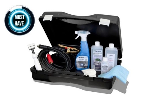 СЕТ ЗА МАРКИРАНЕ