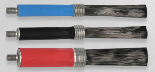 ЧЕТКИ ОТ ВЪГЛЕРОДНИ ВЛАКНА