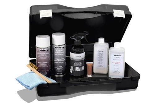 КОМПЛЕКТ ЗА ПОДДРЪЖКА НА ПОВЪРХНОСТИ