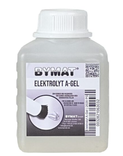 ЕЛЕКТРОЛИТ NON DRIP A 